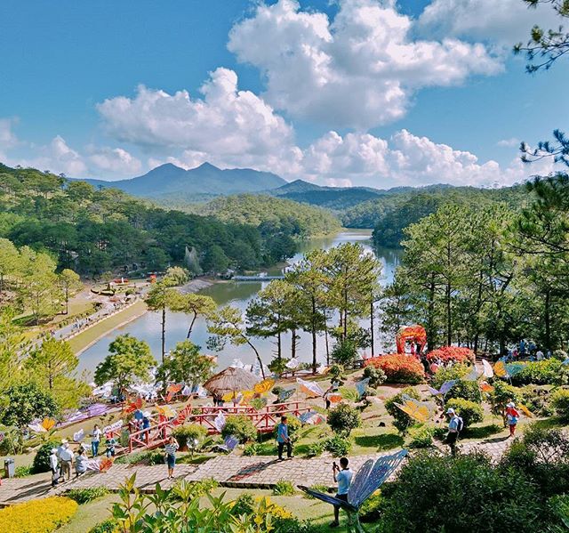 thung-lung-tinh-yeu-da-lat