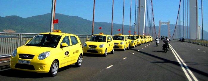 taxi-da-nang