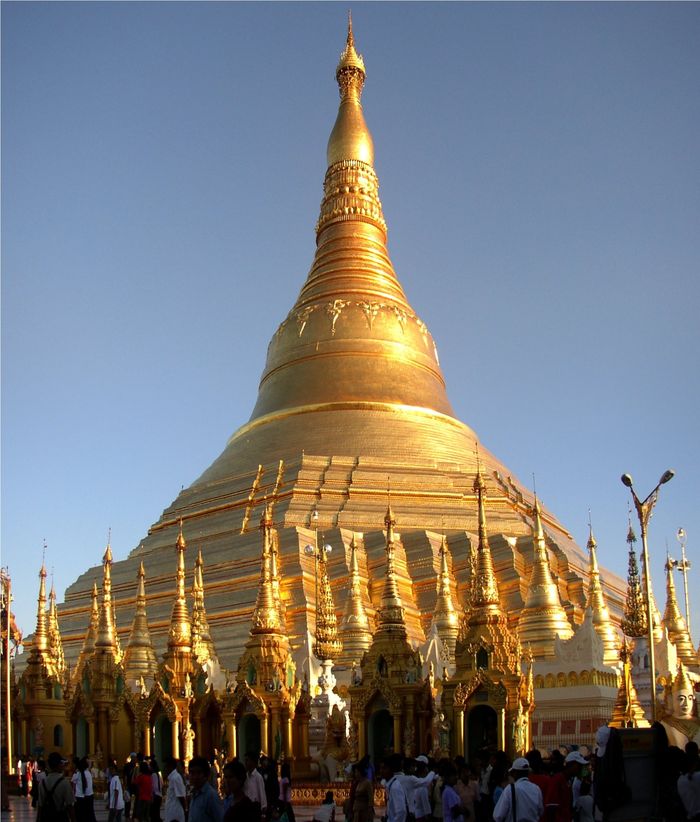 chua-vang-myanmar
