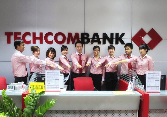 Ngân hàng Techcombank