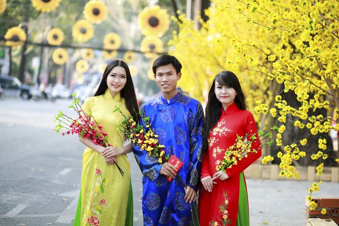 dự báo thời tiết tết nguyên đán tphcm