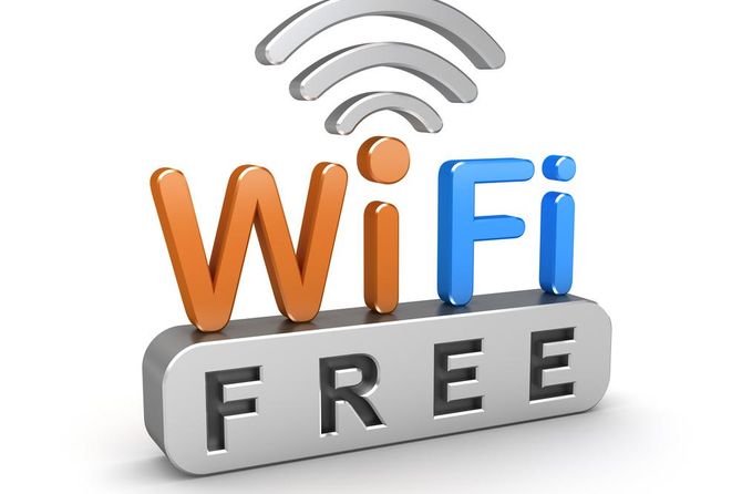 wifi