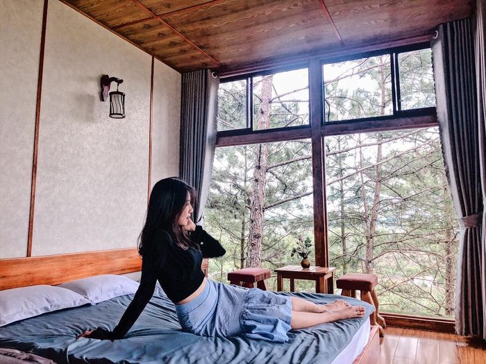 view-nomini-homestay-da-lat