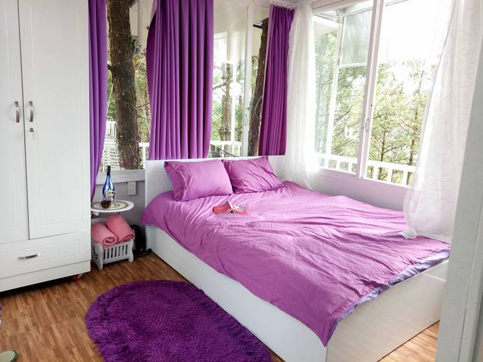 phong-nghi-pine-hill-homestay-da-lat