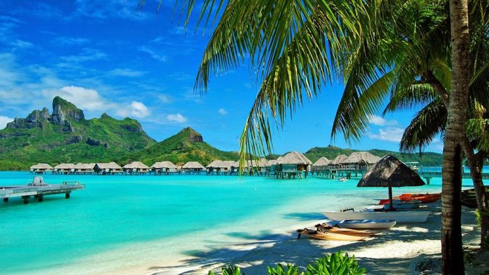Những resort sang trọng bậc nhất tại Phú Quốc