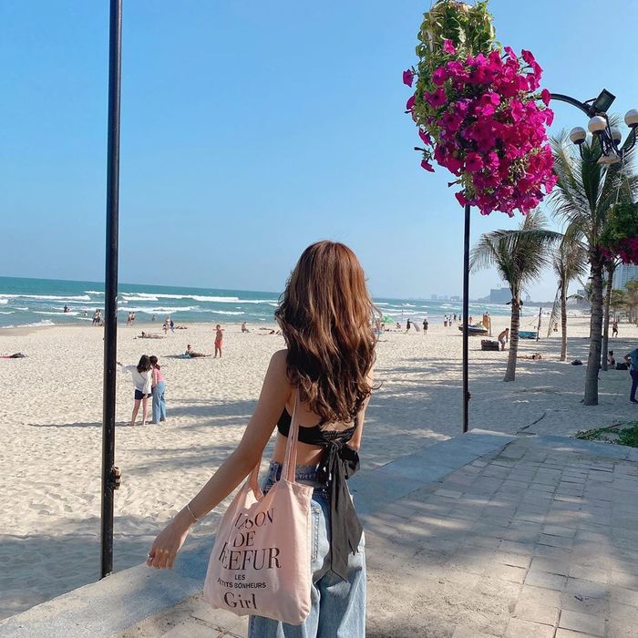 Thời tiết Đà Nẵng tháng 1 thích hợp du lịch