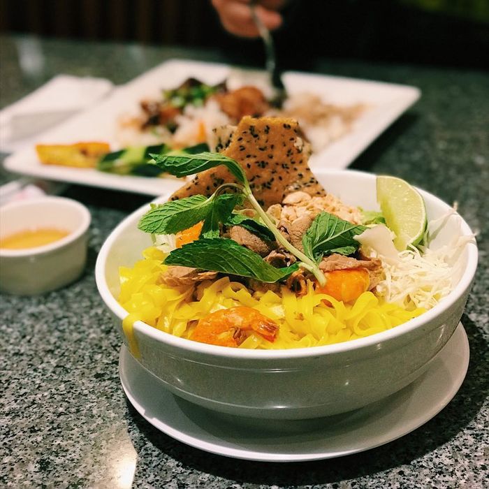 Mì quảng đặc sản Đà Nẵng, Quảng Nam