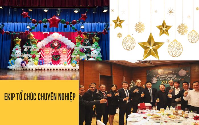 to-chuc-tiec-giang-sinh-2019