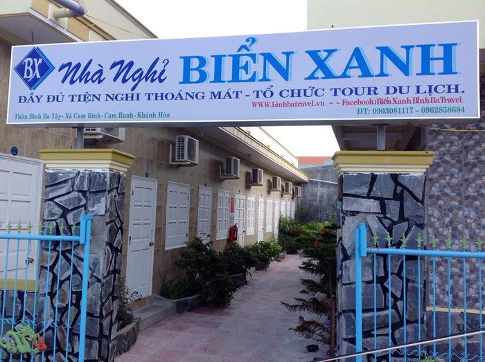 nha-nghi-bien-xanh-gia-re