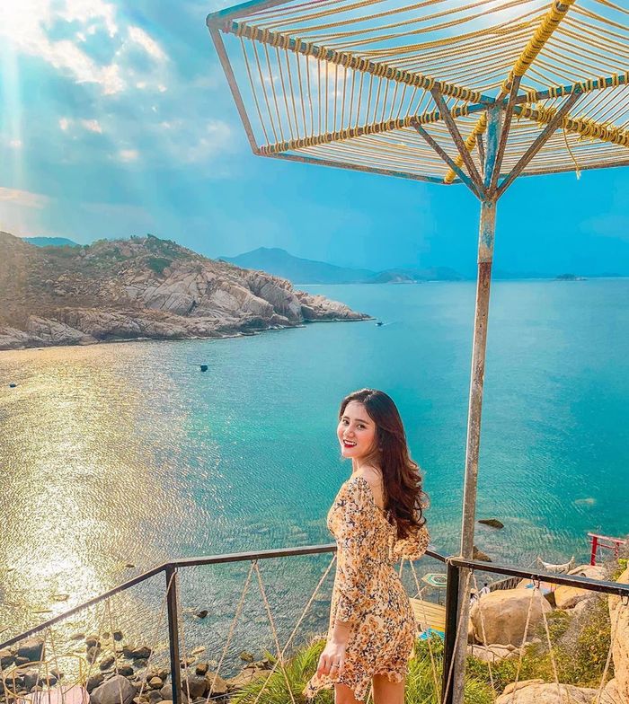 Tour du lịch cho học sinh Bình Hưng