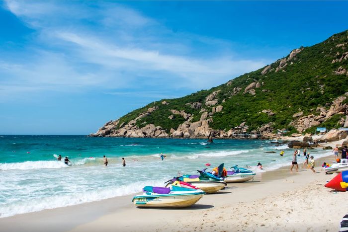 Tour du lịch đáng đi nhất năm