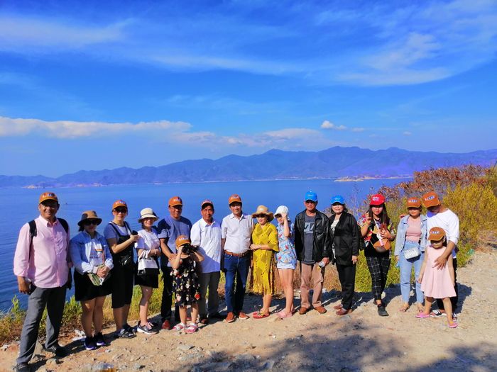 Tour du lịch kích cầu giá rẻ