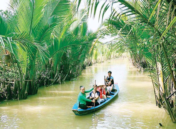 Tour du lịch kích cầu giá rẻ