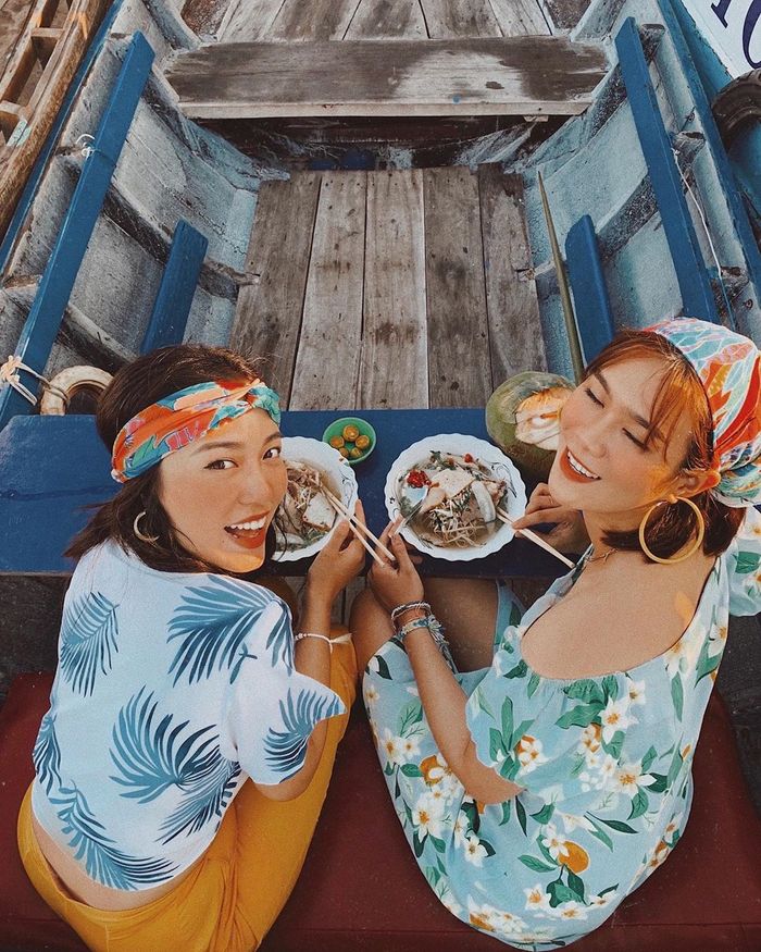 Tour du lịch kích cầu giá rẻ