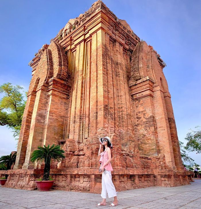 check-in-thap-ponagar