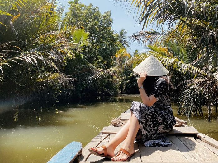 Cồn Phụng