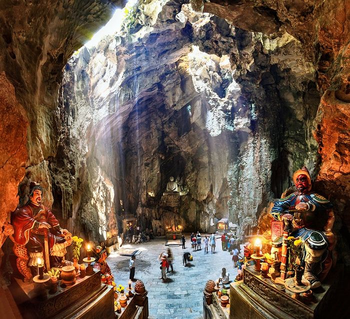 Ngũ Hành Sơn Đà Nẵng