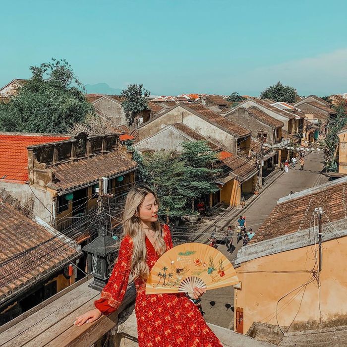 Du lịch Hội An