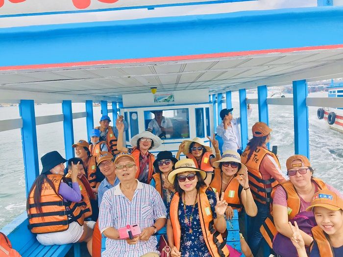 Tour du lịch Nha Trang giá rẻ, chất lượng tốt