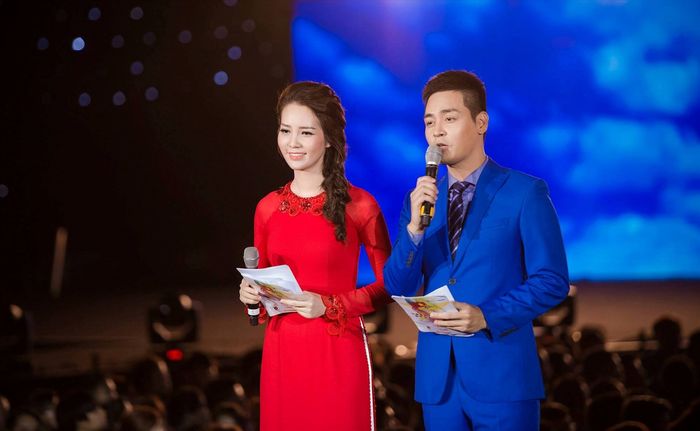 Bazan Event với dịch vụ cho thuể MC, thông dịch viên