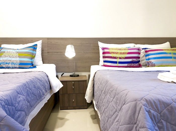 Officetel giá tốt quận 1