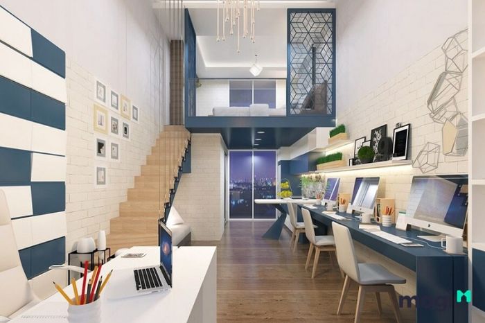 Officetel là gì