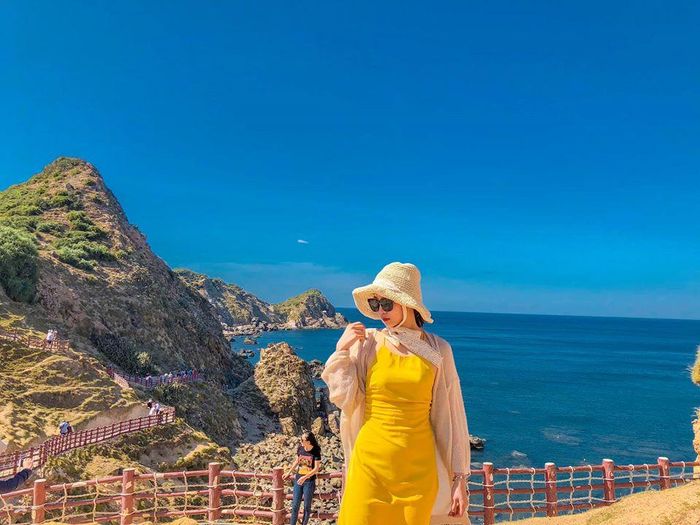 Tour du lịch 4 ngày trong nước