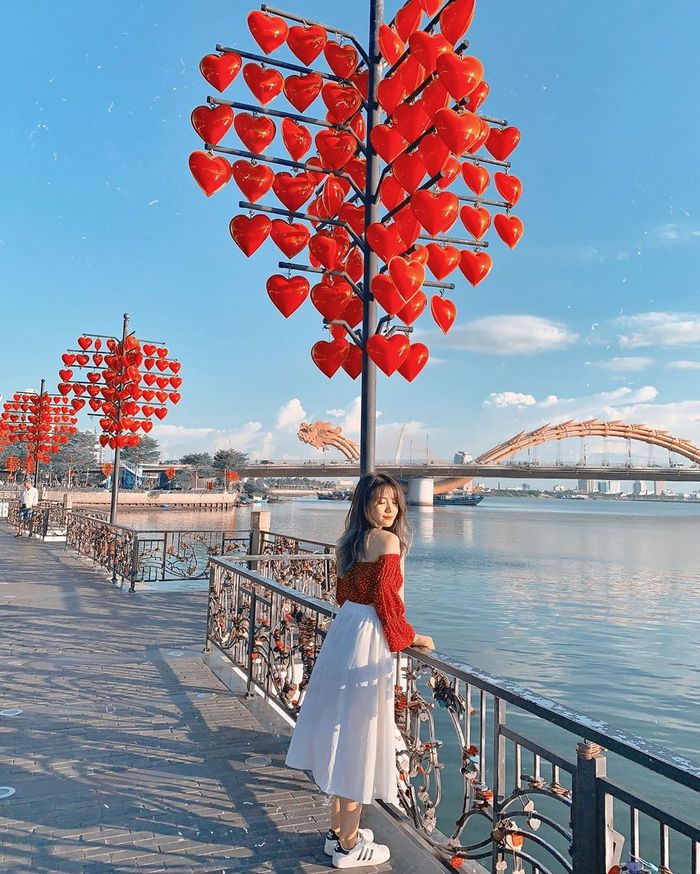 Tour du lịch 4 ngày trong nước