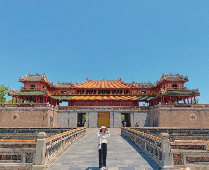 Tour du lịch 4 ngày trong nước