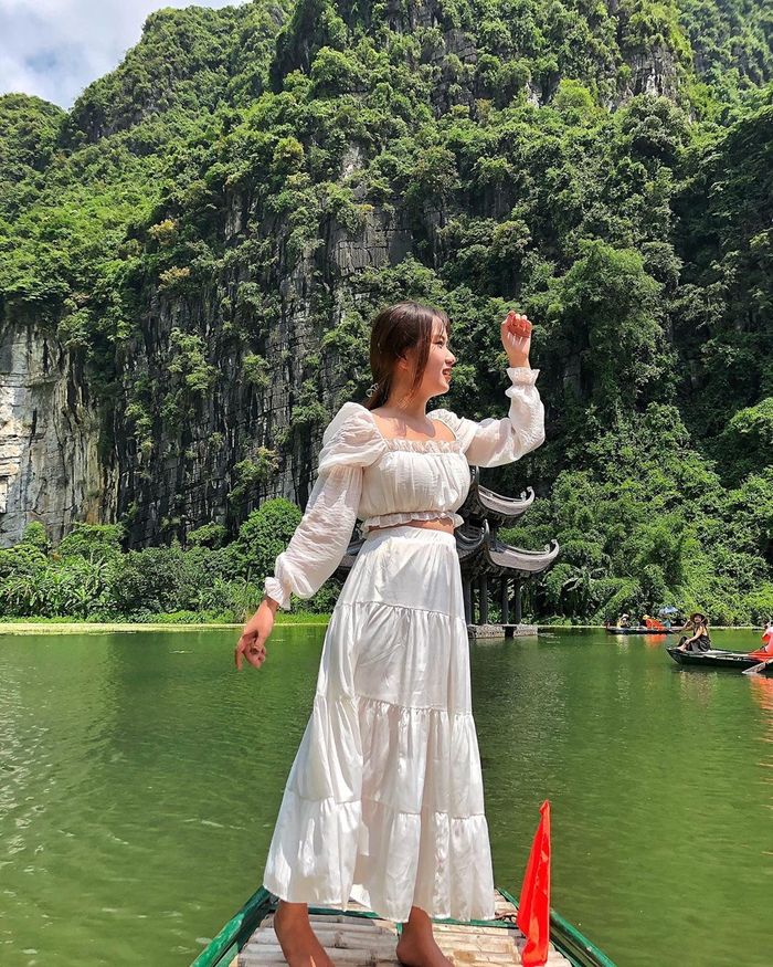 Tour du lịch 4 ngày trong nước