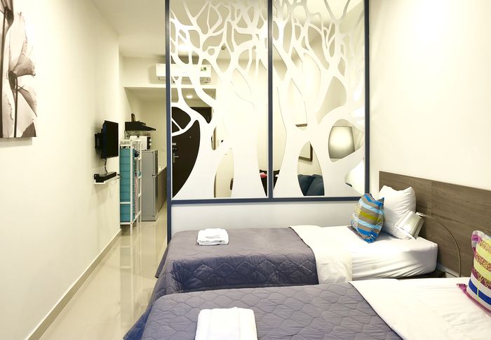 Officetel giá tốt tphcm