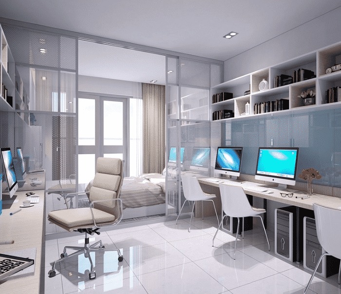 officetel-vinhomes