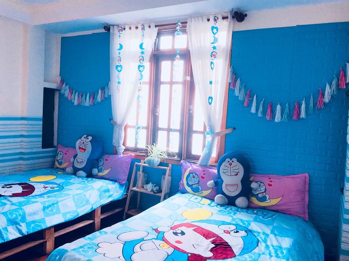 doraemon-homestay-da-lat