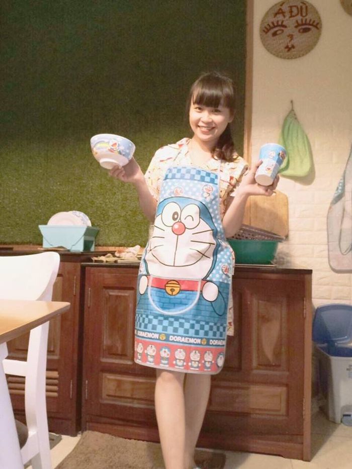 doraemon-homestay