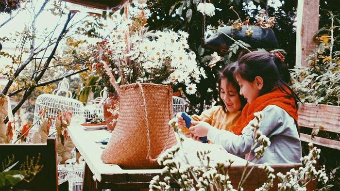ngo-dau-homestay-da-lat