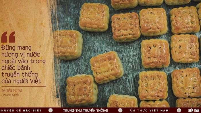 địa chỉ bán bánh trung thu ngon ở hà nội