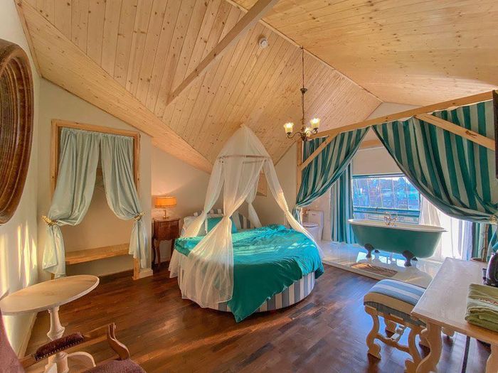 Dalat Lacasa IV với phong cách mới lạ