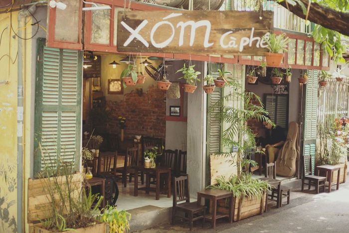 xom-ca-phe