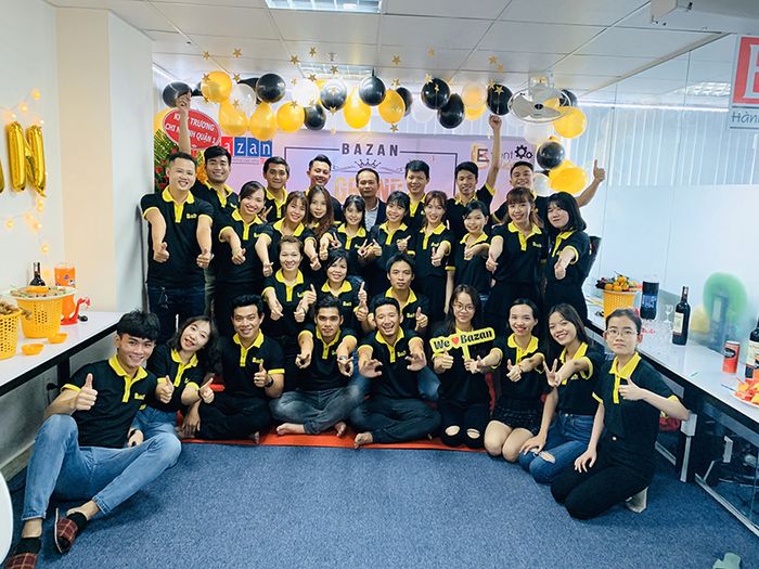 bazanevent