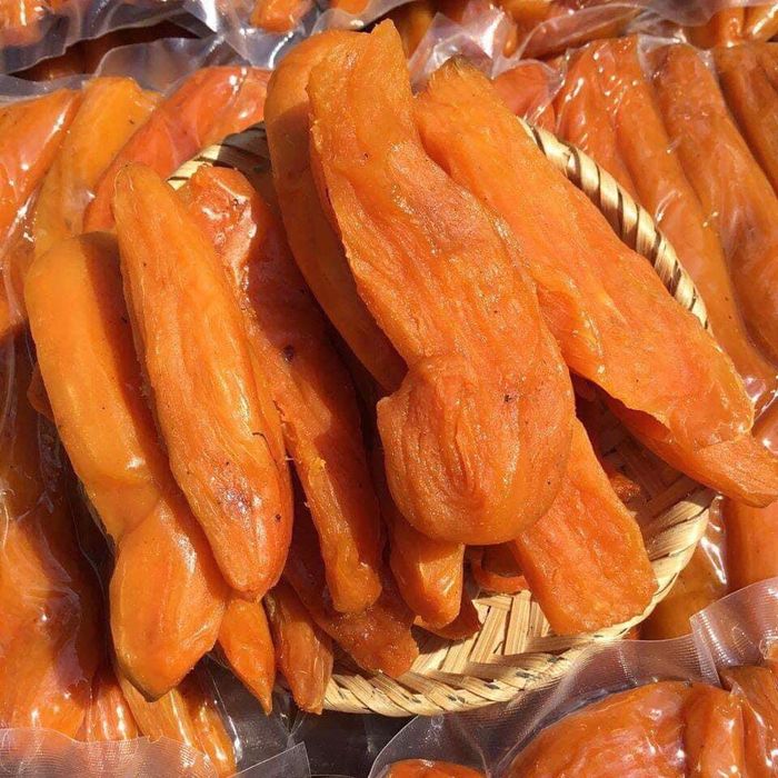 Mứt đà lạt