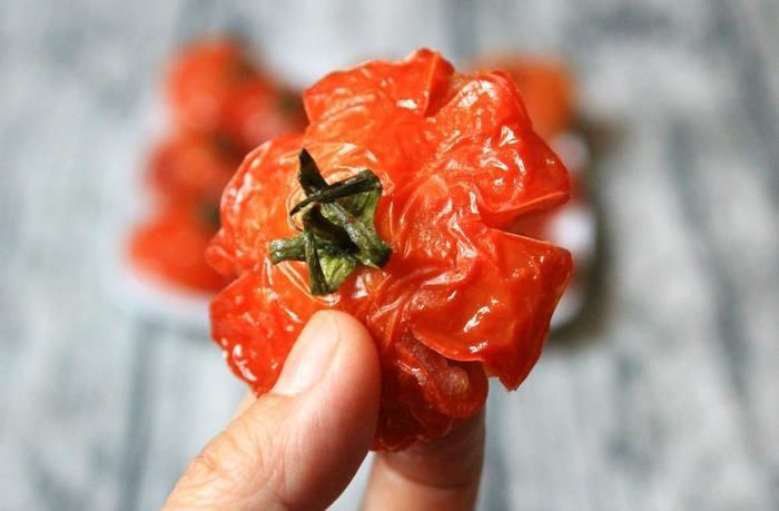 Mứt đà lạt