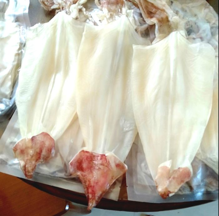 đặc sản Mũi Né