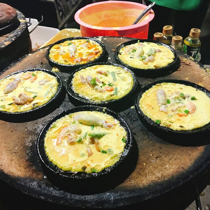 đặc sản Mũi Né