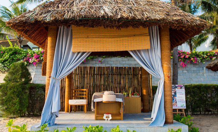 The Cliff Resort & Residences