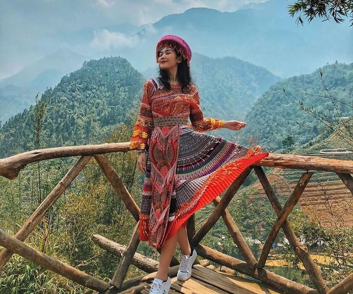 Lên Sapa tháng 11 với nhiều điều thú vị