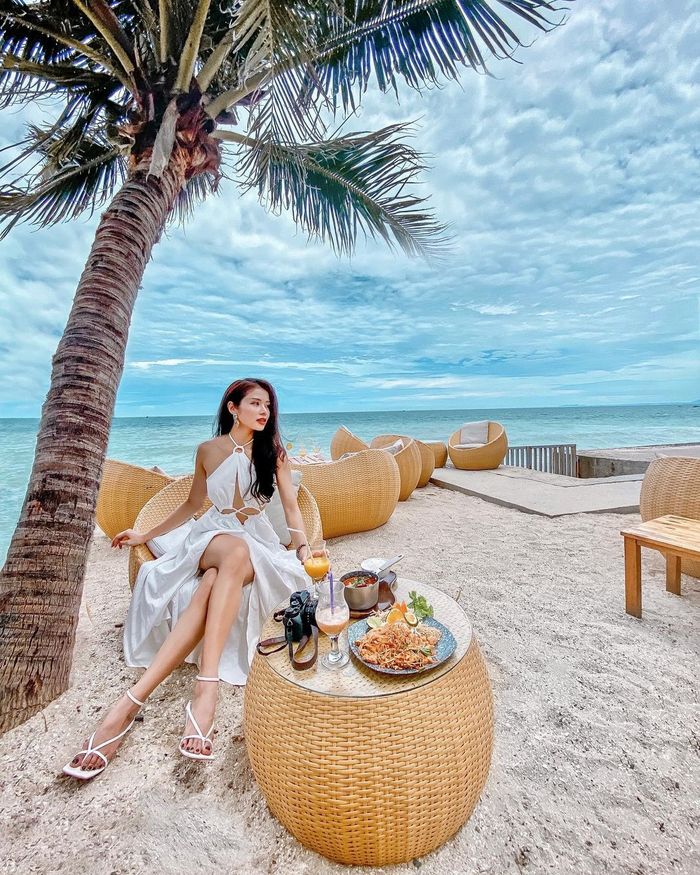 Du lịch Phan Thiết mặc đồ gì