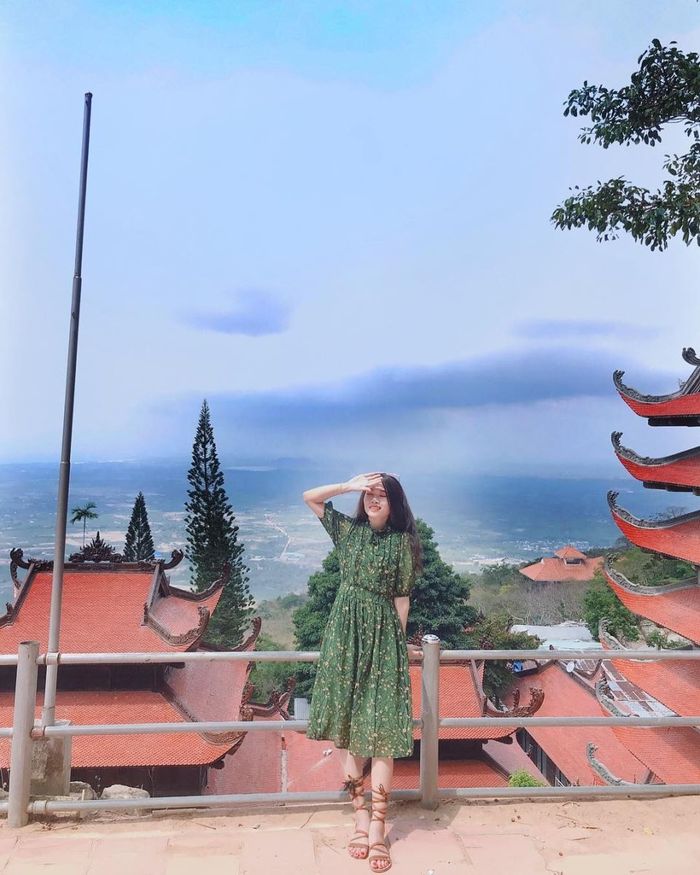 Du lịch Phan Thiết mặc đồ gì