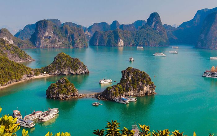 Tết tây du lịch ở đâu