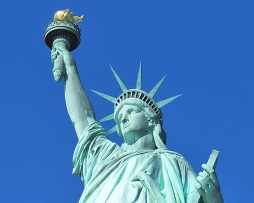 Statue of Liberty Statue of Liberty